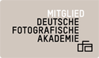 Mitglied: Deutsche Fotografische Akademie